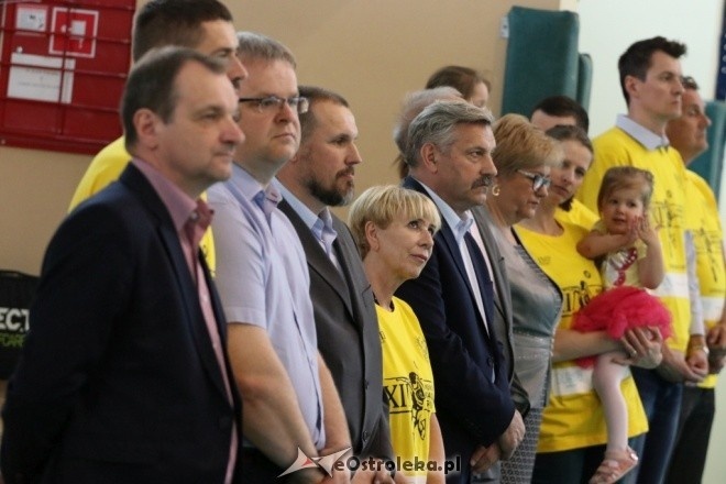 XII Memoriał Arkadiusza Gołasia - dzień pierwszy [26.05.2017] - zdjęcie #60 - eOstroleka.pl