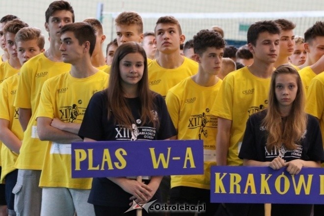 XII Memoriał Arkadiusza Gołasia - dzień pierwszy [26.05.2017] - zdjęcie #59 - eOstroleka.pl