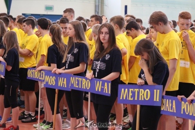 XII Memoriał Arkadiusza Gołasia - dzień pierwszy [26.05.2017] - zdjęcie #57 - eOstroleka.pl