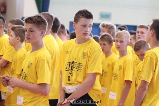 XII Memoriał Arkadiusza Gołasia - dzień pierwszy [26.05.2017] - zdjęcie #54 - eOstroleka.pl