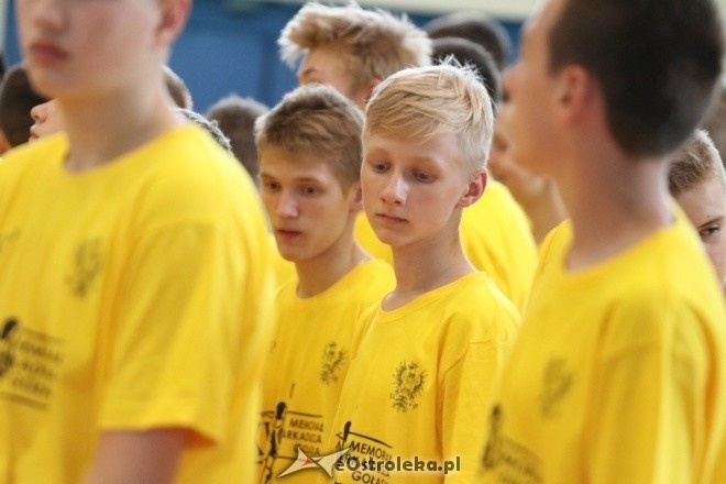 XII Memoriał Arkadiusza Gołasia - dzień pierwszy [26.05.2017] - zdjęcie #53 - eOstroleka.pl