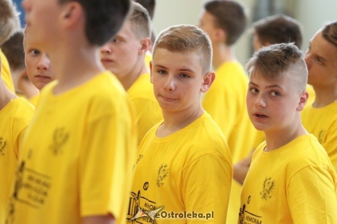 XII Memoriał Arkadiusza Gołasia - dzień pierwszy [26.05.2017] - zdjęcie #51 - eOstroleka.pl
