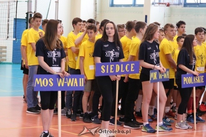 XII Memoriał Arkadiusza Gołasia - dzień pierwszy [26.05.2017] - zdjęcie #50 - eOstroleka.pl