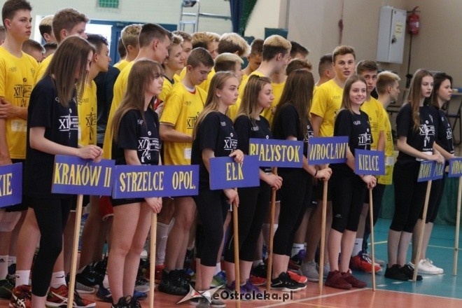 XII Memoriał Arkadiusza Gołasia - dzień pierwszy [26.05.2017] - zdjęcie #49 - eOstroleka.pl