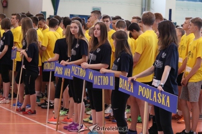 XII Memoriał Arkadiusza Gołasia - dzień pierwszy [26.05.2017] - zdjęcie #48 - eOstroleka.pl