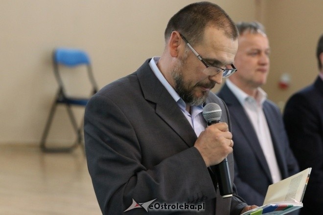 XII Memoriał Arkadiusza Gołasia - dzień pierwszy [26.05.2017] - zdjęcie #47 - eOstroleka.pl