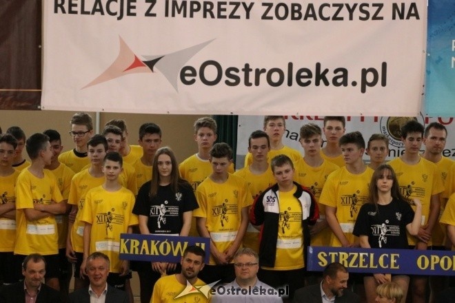 XII Memoriał Arkadiusza Gołasia - dzień pierwszy [26.05.2017] - zdjęcie #46 - eOstroleka.pl