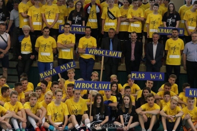 XII Memoriał Arkadiusza Gołasia - dzień pierwszy [26.05.2017] - zdjęcie #44 - eOstroleka.pl