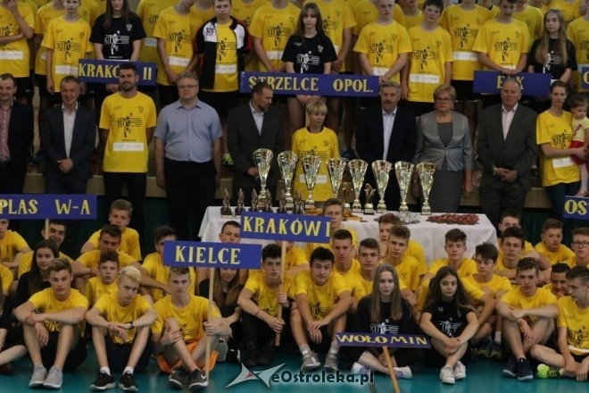 XII Memoriał Arkadiusza Gołasia - dzień pierwszy [26.05.2017] - zdjęcie #43 - eOstroleka.pl