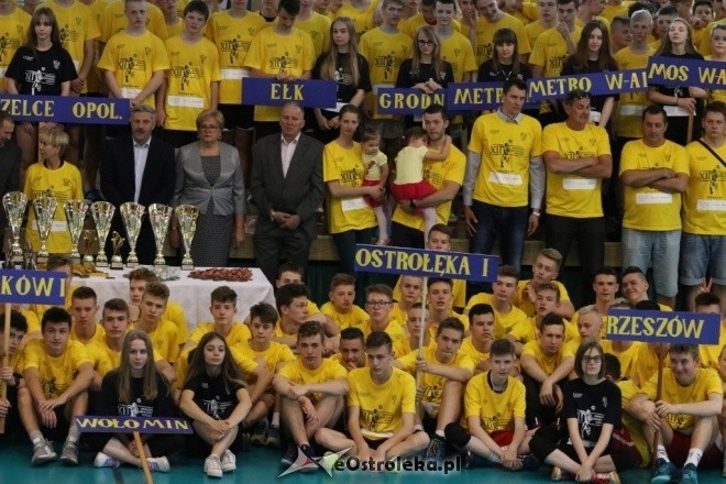 XII Memoriał Arkadiusza Gołasia - dzień pierwszy [26.05.2017] - zdjęcie #42 - eOstroleka.pl