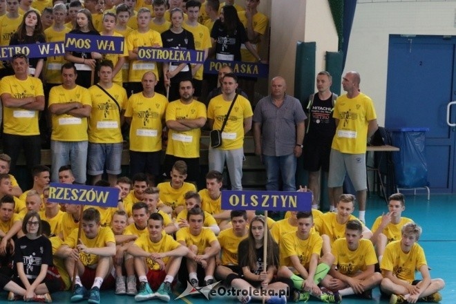 XII Memoriał Arkadiusza Gołasia - dzień pierwszy [26.05.2017] - zdjęcie #40 - eOstroleka.pl