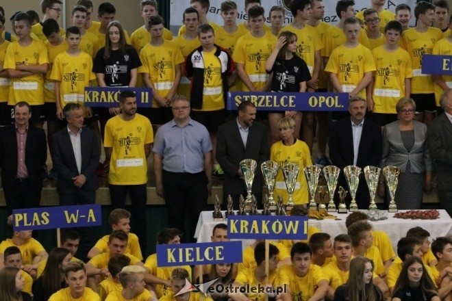 XII Memoriał Arkadiusza Gołasia - dzień pierwszy [26.05.2017] - zdjęcie #37 - eOstroleka.pl