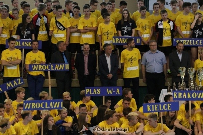 XII Memoriał Arkadiusza Gołasia - dzień pierwszy [26.05.2017] - zdjęcie #36 - eOstroleka.pl
