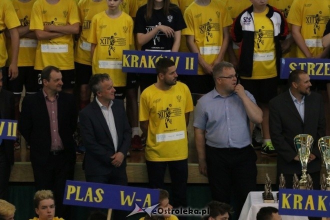 XII Memoriał Arkadiusza Gołasia - dzień pierwszy [26.05.2017] - zdjęcie #35 - eOstroleka.pl
