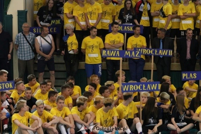 XII Memoriał Arkadiusza Gołasia - dzień pierwszy [26.05.2017] - zdjęcie #34 - eOstroleka.pl