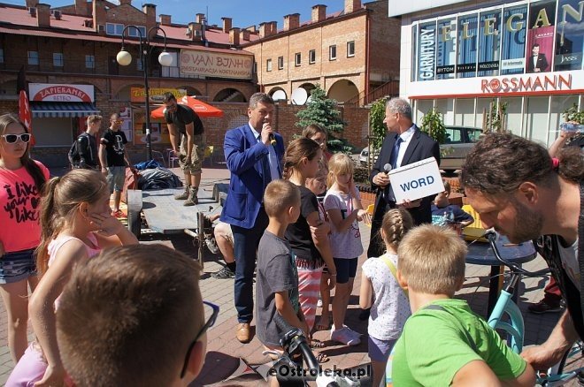 Motoserce 2017 - parada motocykli ulicami Ostrołęki [27.05.2017] - zdjęcie #181 - eOstroleka.pl