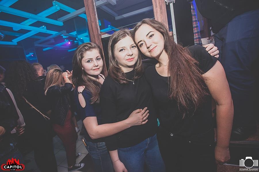 Qbik w Clubie Capitol Sypniewo [26.05.2017] - zdjęcie #124 - eOstroleka.pl