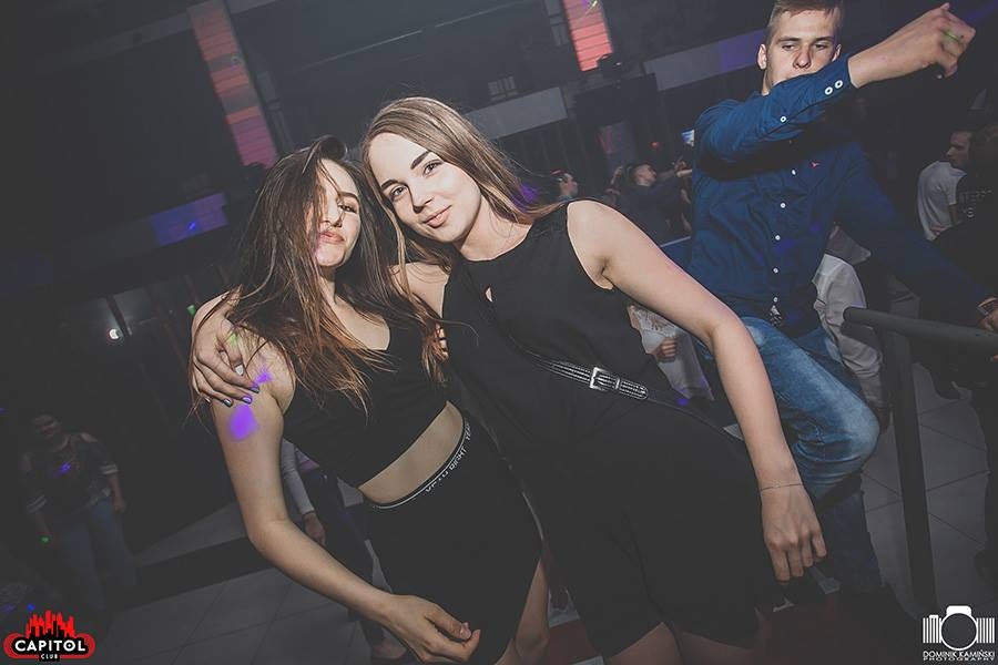 Qbik w Clubie Capitol Sypniewo [26.05.2017] - zdjęcie #117 - eOstroleka.pl