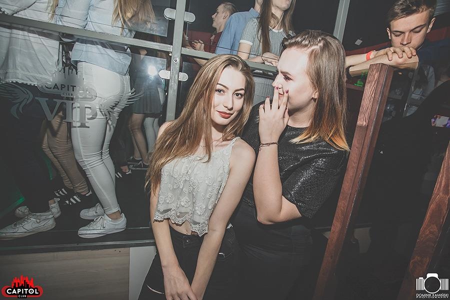 Qbik w Clubie Capitol Sypniewo [26.05.2017] - zdjęcie #112 - eOstroleka.pl