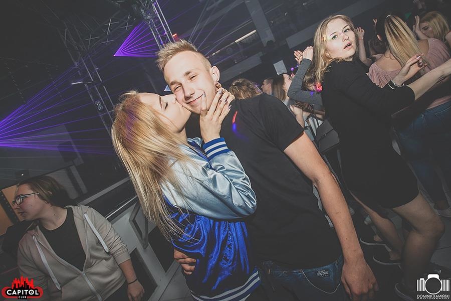 Qbik w Clubie Capitol Sypniewo [26.05.2017] - zdjęcie #104 - eOstroleka.pl