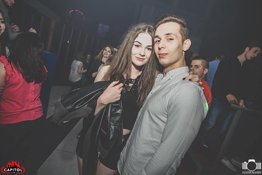 Qbik w Clubie Capitol Sypniewo [26.05.2017] - zdjęcie #100 - eOstroleka.pl