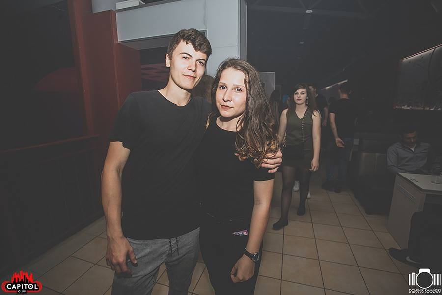 Qbik w Clubie Capitol Sypniewo [26.05.2017] - zdjęcie #95 - eOstroleka.pl