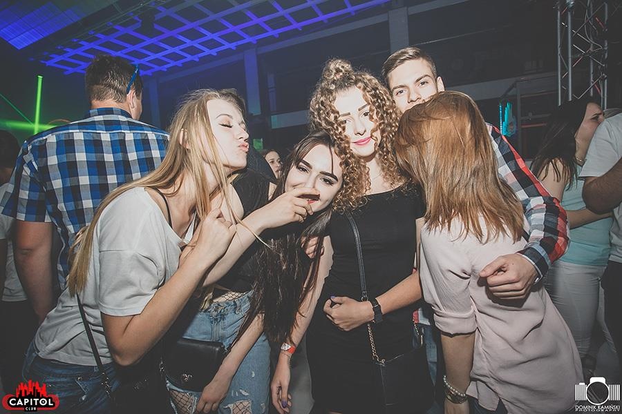 Qbik w Clubie Capitol Sypniewo [26.05.2017] - zdjęcie #93 - eOstroleka.pl