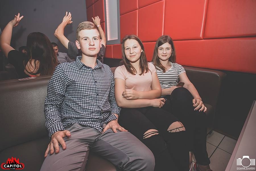 Qbik w Clubie Capitol Sypniewo [26.05.2017] - zdjęcie #85 - eOstroleka.pl
