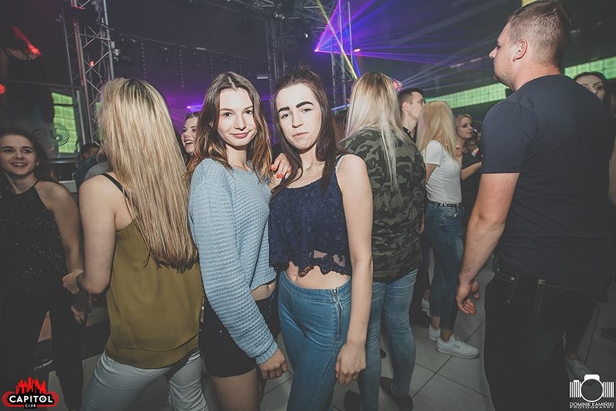 Qbik w Clubie Capitol Sypniewo [26.05.2017] - zdjęcie #82 - eOstroleka.pl