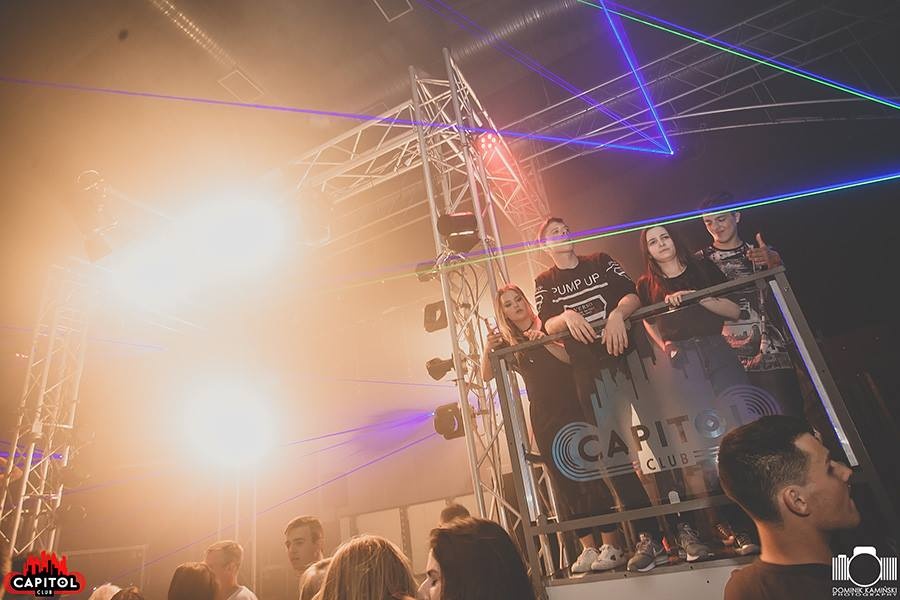 Qbik w Clubie Capitol Sypniewo [26.05.2017] - zdjęcie #79 - eOstroleka.pl