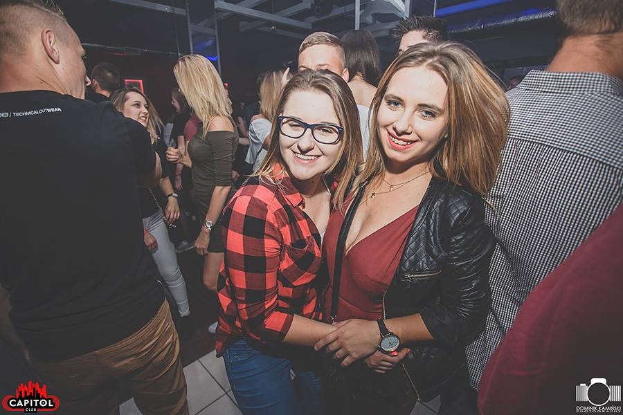 Qbik w Clubie Capitol Sypniewo [26.05.2017] - zdjęcie #76 - eOstroleka.pl