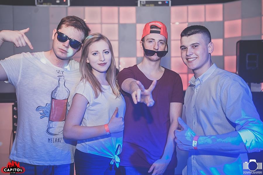 Qbik w Clubie Capitol Sypniewo [26.05.2017] - zdjęcie #90 - eOstroleka.pl