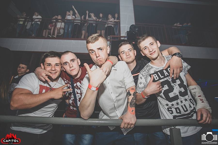 Qbik w Clubie Capitol Sypniewo [26.05.2017] - zdjęcie #71 - eOstroleka.pl