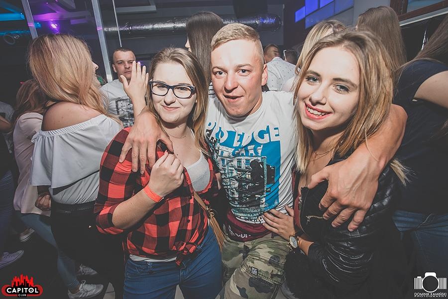Qbik w Clubie Capitol Sypniewo [26.05.2017] - zdjęcie #95 - eOstroleka.pl