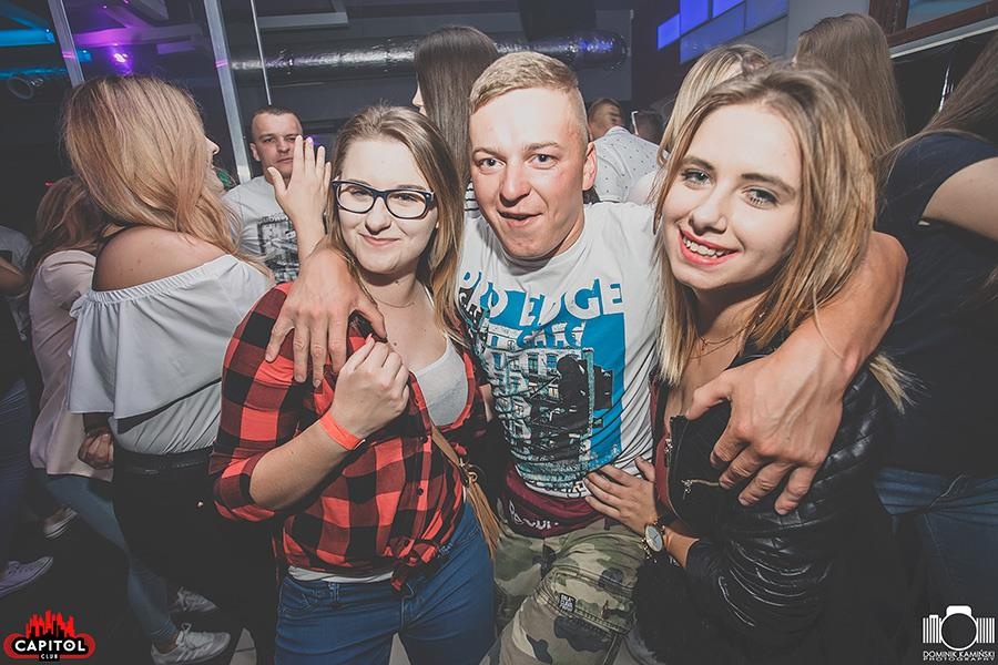 Qbik w Clubie Capitol Sypniewo [26.05.2017] - zdjęcie #69 - eOstroleka.pl