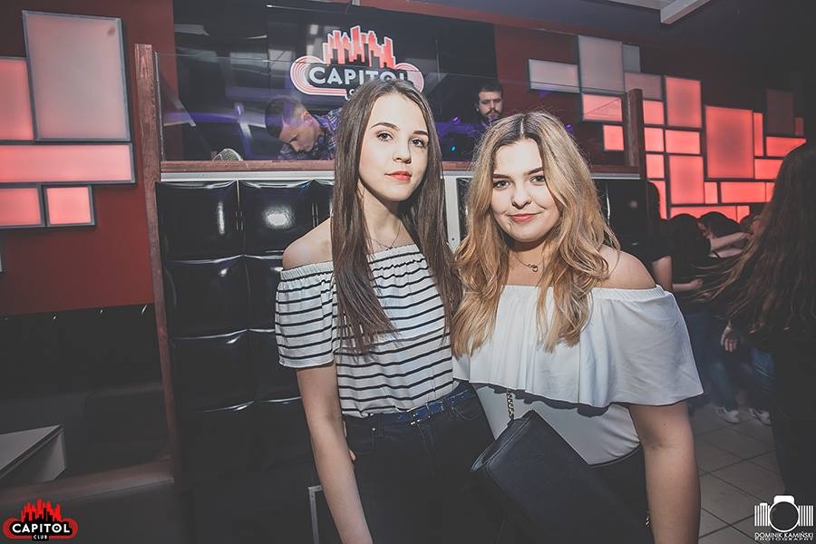 Qbik w Clubie Capitol Sypniewo [26.05.2017] - zdjęcie #68 - eOstroleka.pl