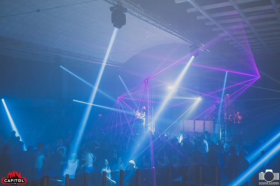 Qbik w Clubie Capitol Sypniewo [26.05.2017] - zdjęcie #67 - eOstroleka.pl