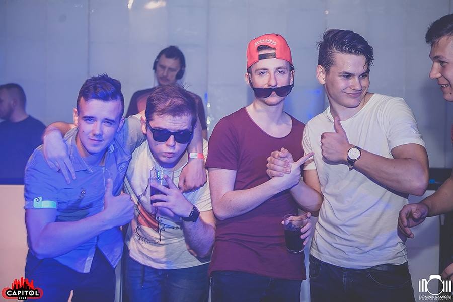 Qbik w Clubie Capitol Sypniewo [26.05.2017] - zdjęcie #60 - eOstroleka.pl