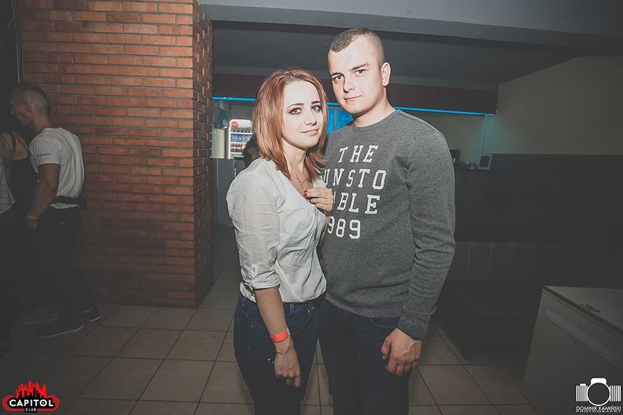 Qbik w Clubie Capitol Sypniewo [26.05.2017] - zdjęcie #55 - eOstroleka.pl