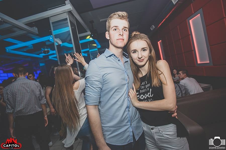 Qbik w Clubie Capitol Sypniewo [26.05.2017] - zdjęcie #36 - eOstroleka.pl