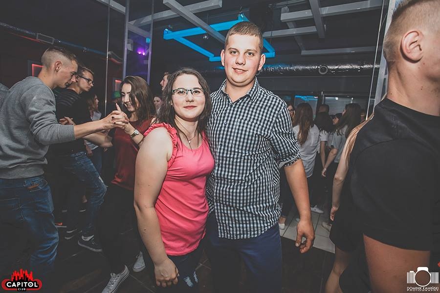 Qbik w Clubie Capitol Sypniewo [26.05.2017] - zdjęcie #32 - eOstroleka.pl