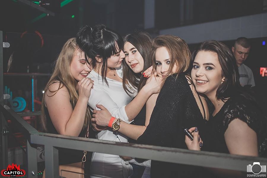 Qbik w Clubie Capitol Sypniewo [26.05.2017] - zdjęcie #30 - eOstroleka.pl