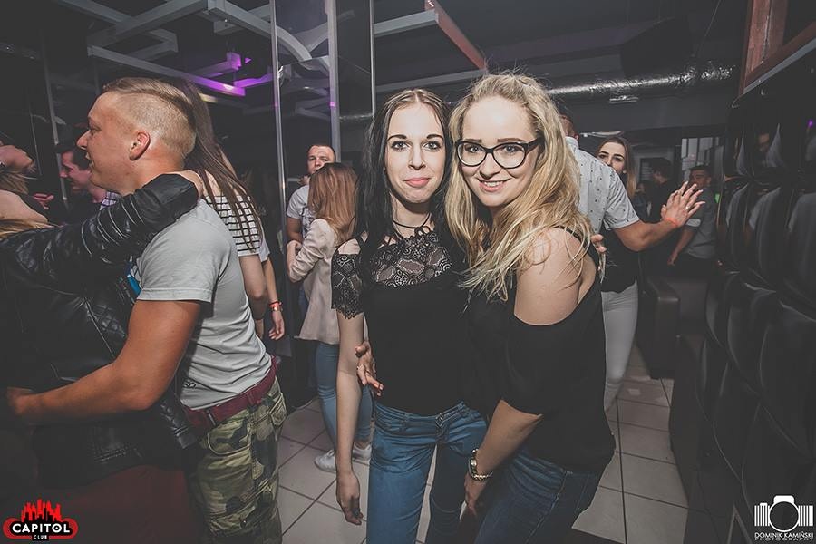 Qbik w Clubie Capitol Sypniewo [26.05.2017] - zdjęcie #28 - eOstroleka.pl