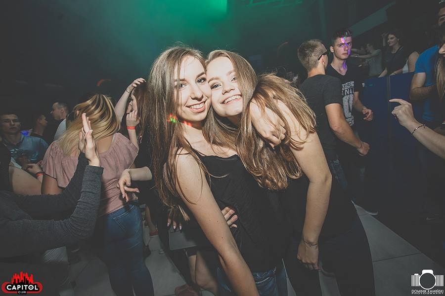 Qbik w Clubie Capitol Sypniewo [26.05.2017] - zdjęcie #21 - eOstroleka.pl
