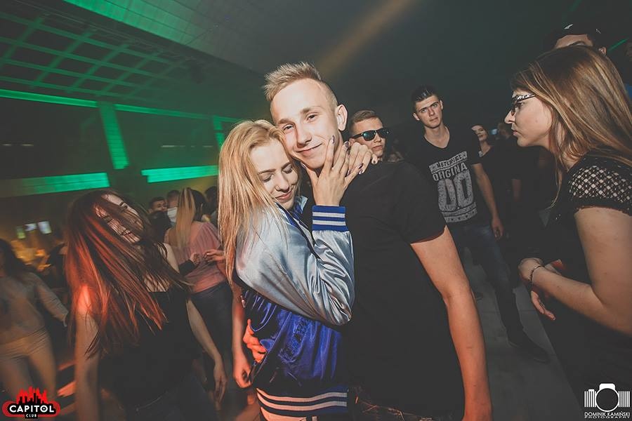 Qbik w Clubie Capitol Sypniewo [26.05.2017] - zdjęcie #20 - eOstroleka.pl
