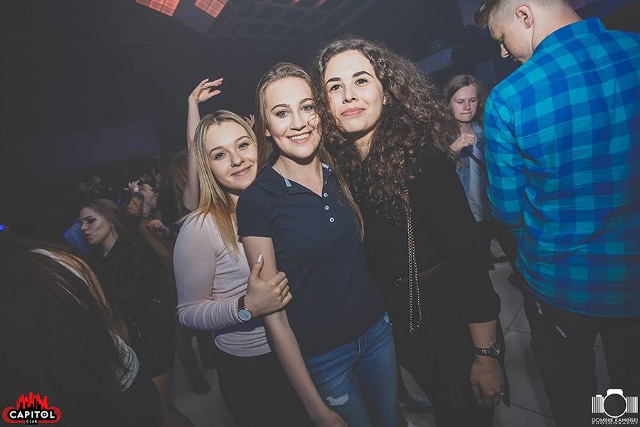 Qbik w Clubie Capitol Sypniewo [26.05.2017] - zdjęcie #15 - eOstroleka.pl