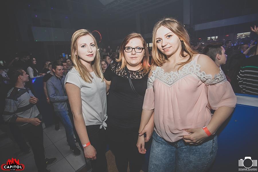 Qbik w Clubie Capitol Sypniewo [26.05.2017] - zdjęcie #14 - eOstroleka.pl