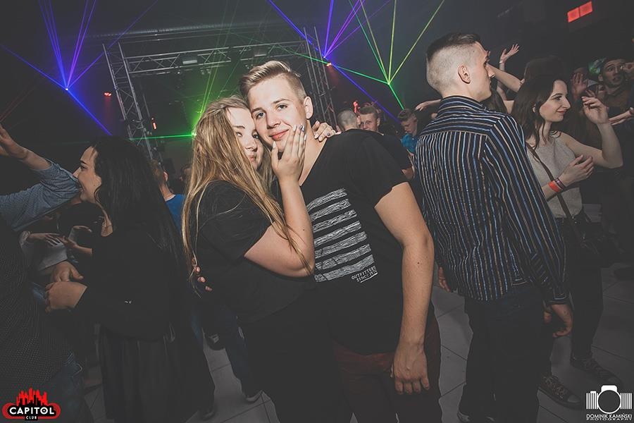 Qbik w Clubie Capitol Sypniewo [26.05.2017] - zdjęcie #7 - eOstroleka.pl