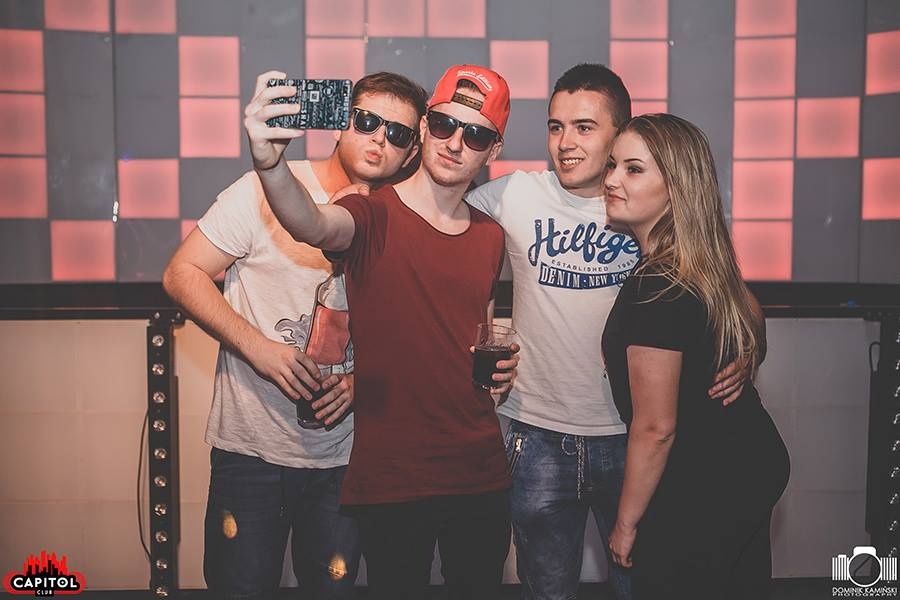 Qbik w Clubie Capitol Sypniewo [26.05.2017] - zdjęcie #2 - eOstroleka.pl