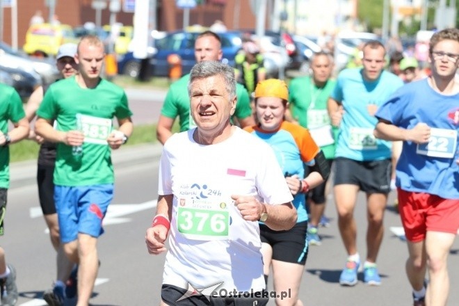 Półmaraton Kurpiowski 2017 [28.05.2017] - zdjęcie #32 - eOstroleka.pl